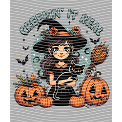 Halloween-WS 11733